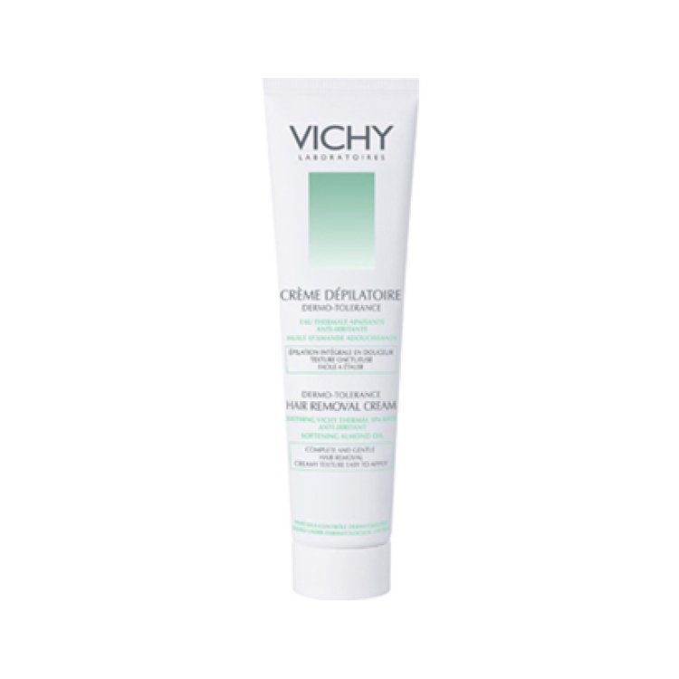 Vichy Crema Depilatoria Delicata - 150 ml