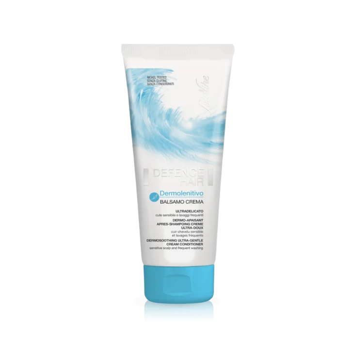 DEFENCE HAIR Balsamo Crema Ultradelicato 200 ml