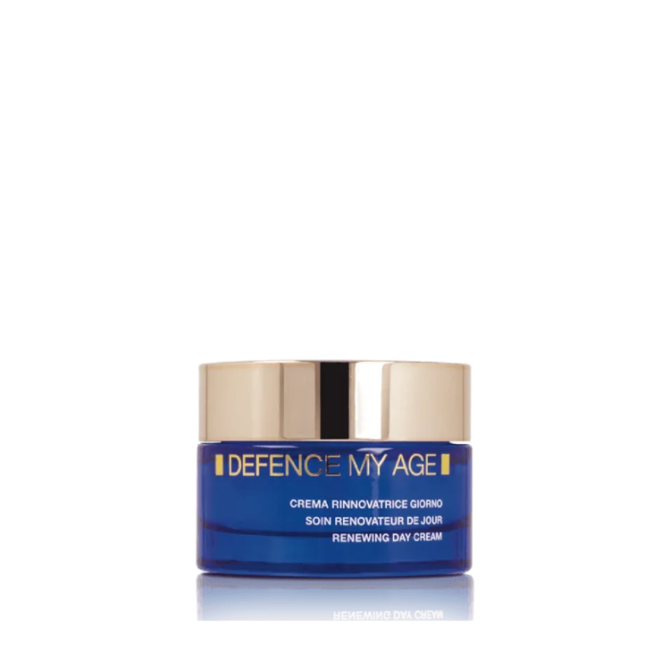Defence My Age Crema Rinnovatrice Giorno 50 ml