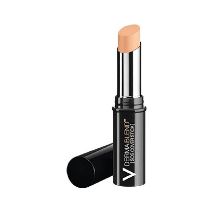 Dermablend Sos Cover Stick Correttore Ochiaie e Imperfezioni 16 ore Colore 25 Nude 4,5 g Dermablend Sos Cover Stick Correttore Ochiaie e Imperfezioni 16 ore Colore 25 Nude 4,5 g