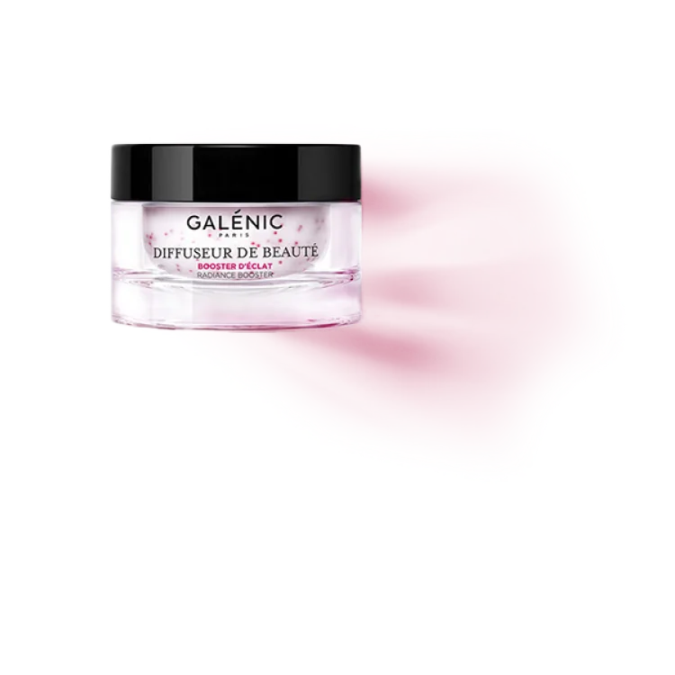 Diffuseur De Beautè Crema Viso 50 ml