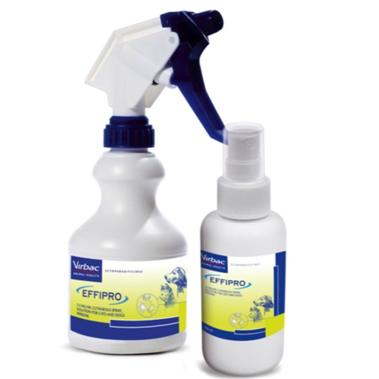 EFFIPRO Spray 250ml