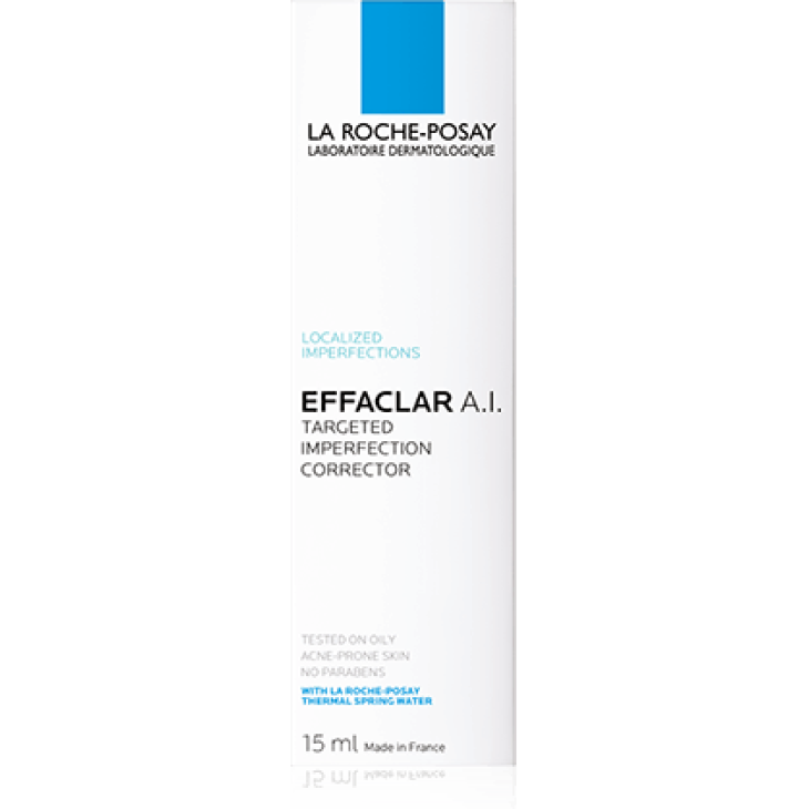 Effaclar AI Trattamento Anti-Imperfezioni 15ml