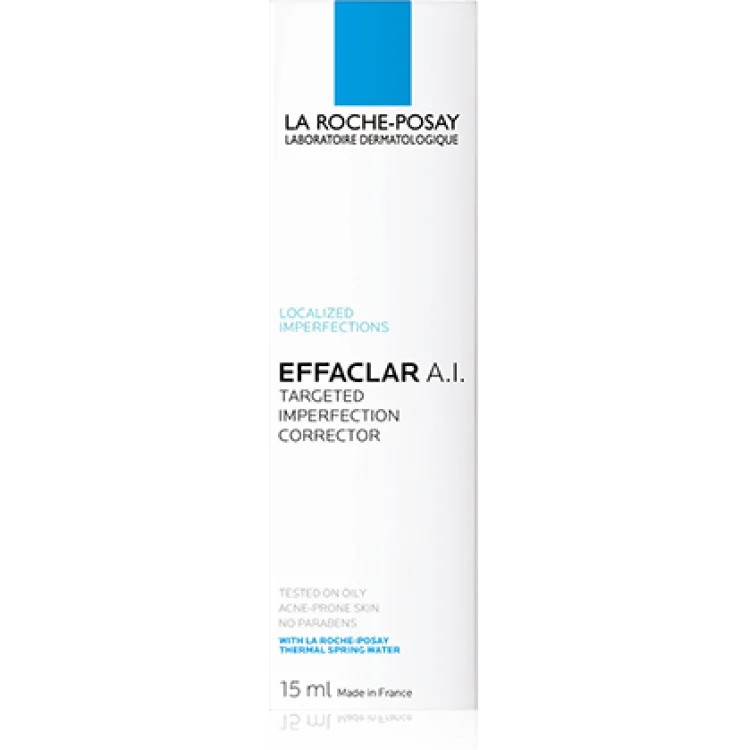 Effaclar AI Trattamento Anti-Imperfezioni 15ml