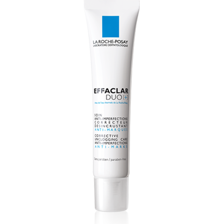 Effaclar Duo+ UV Crema Anti-Imperfezioni SPF 30 40ml