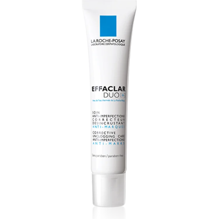 Effaclar Duo+ UV Crema Anti-Imperfezioni SPF 30 40ml