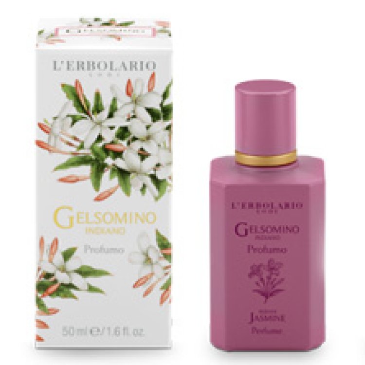 Gelsomino Indiano Acqua di Profumo 50 ml