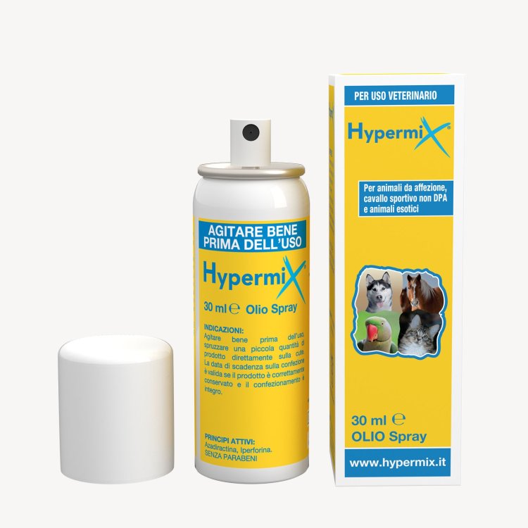 HYPERMIX Spray 30 ml