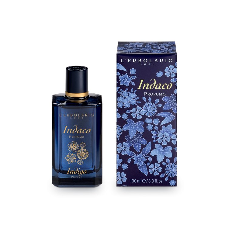 Indaco Acqua di Profumo 100 ml