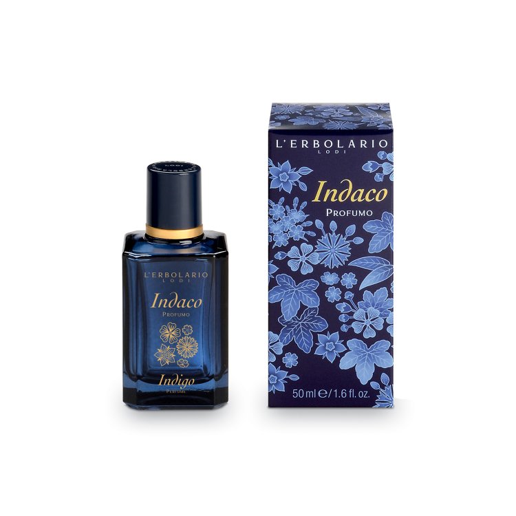 Indaco Prof Ed Lim Sacch 50ml