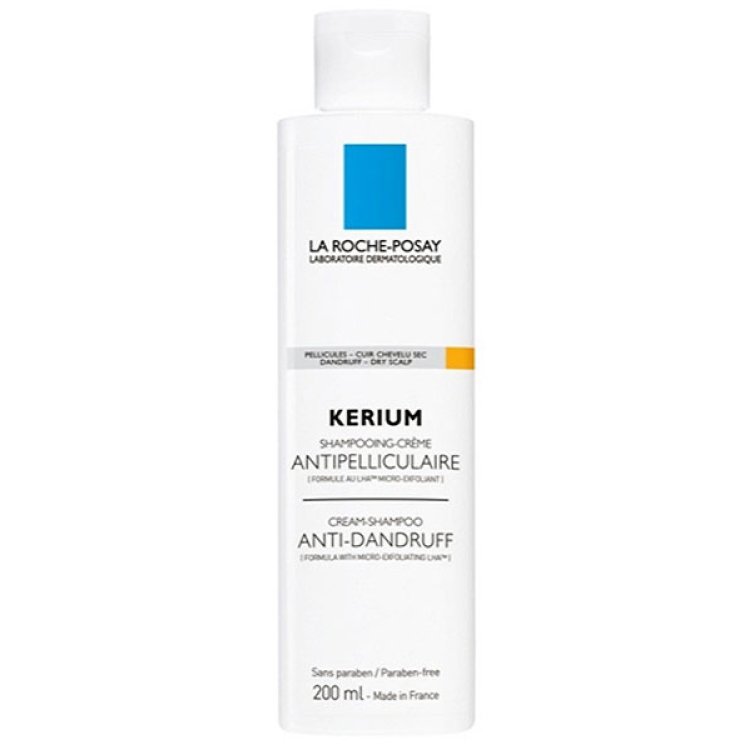 Kerium Shampoo Antiforfora Secca 200 ml