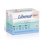 LIBENAR Iper 30 Flaconcini monodose soluzione fisiologica ipertonica  sterile 5 ml