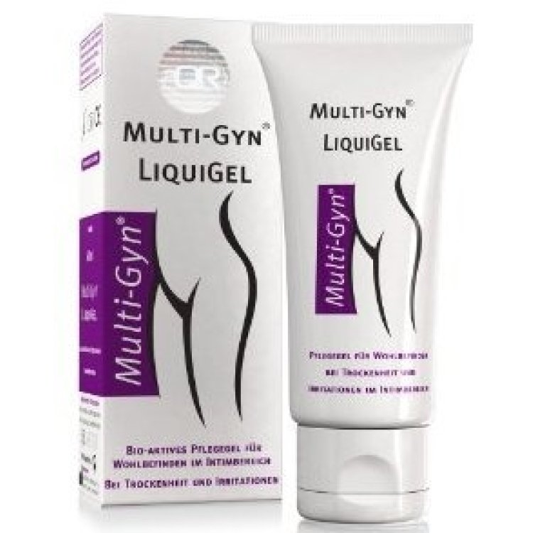 Liquigel Multi-Gyn 30 ml