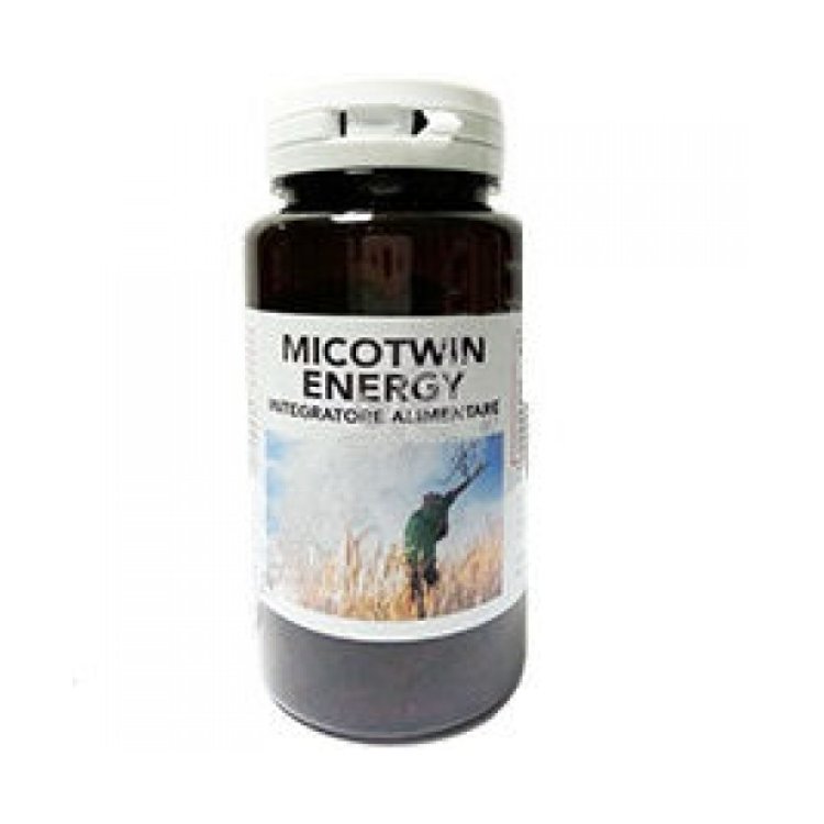 MICOTWIN Energy 90 Capsule