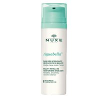 Nuxe Aquabella Emulsione Idratante Rivelatrice di Bellezza - Crema viso idratante per pelle mista - 50 ml