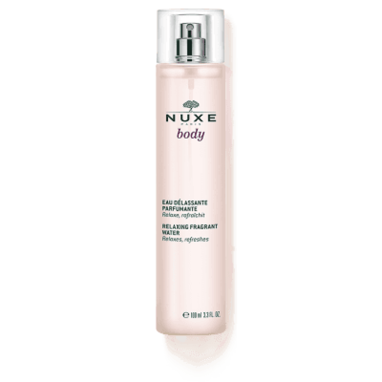 Nuxe Body Eau Dèlassante - Acqua profumata rilassante - 100 ml