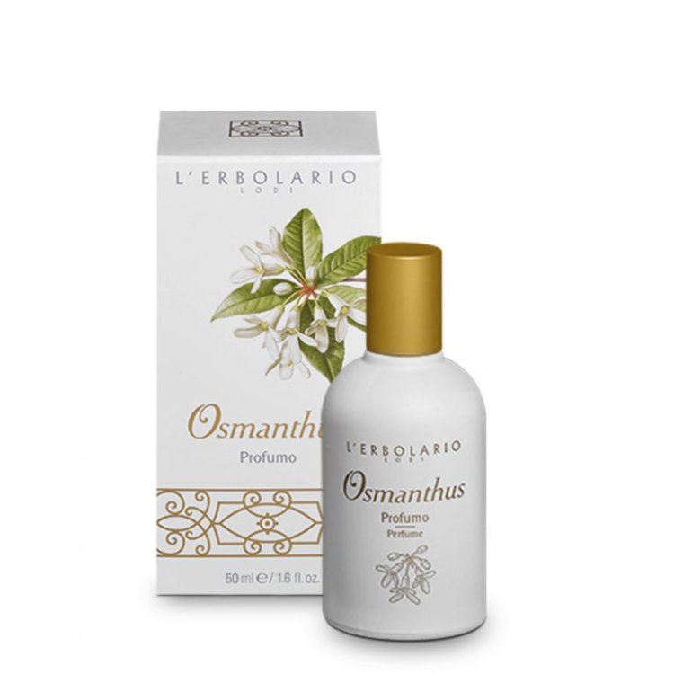 Osmanthus Acqua di Profumo 50 ml