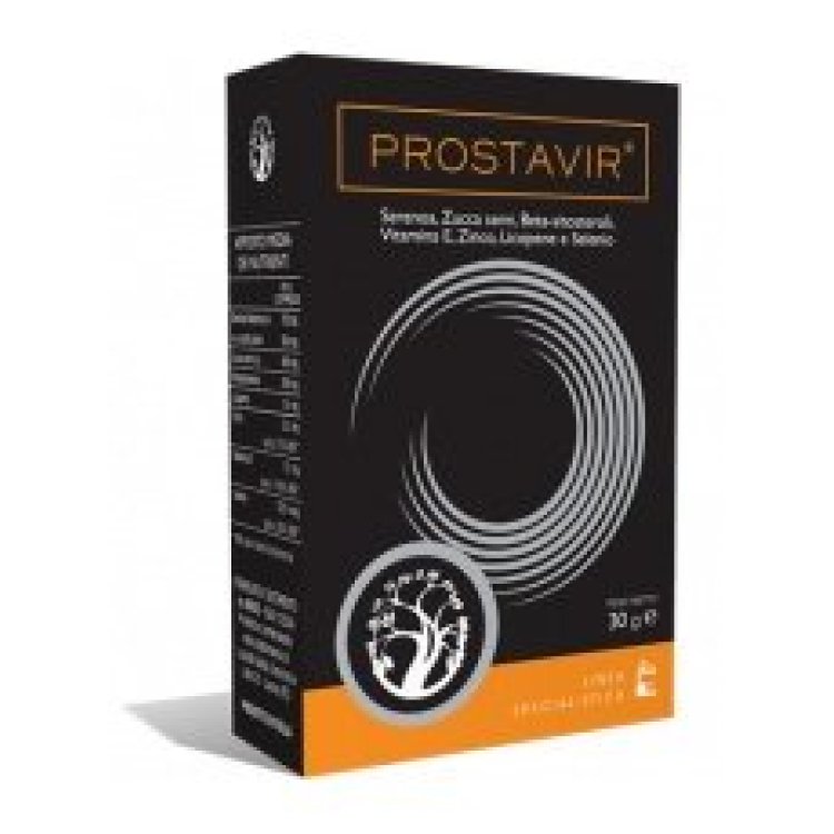 PROSTAVIR 30 Compresse 950mg