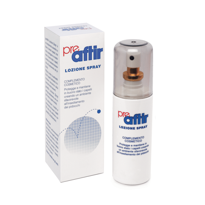 Preaftir Lozione Spray 100ml