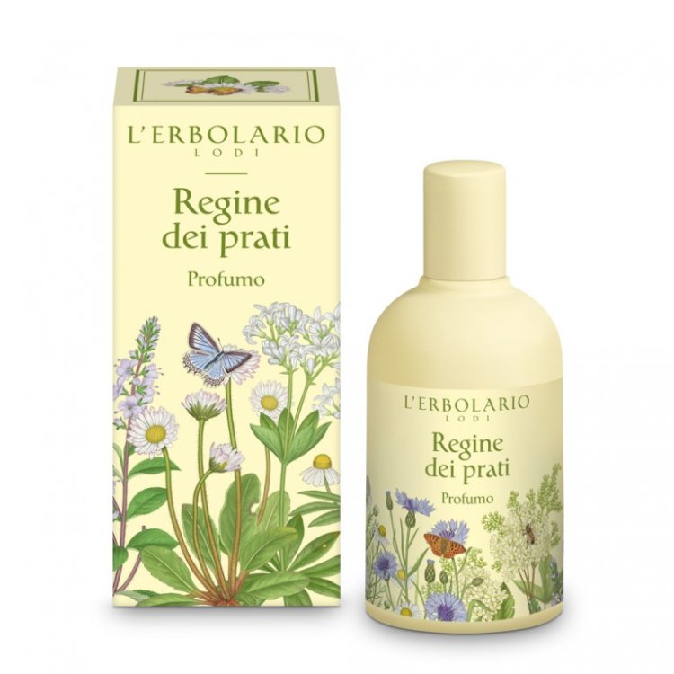 Regine dei Prati Acqua Di Profumo 50 ml