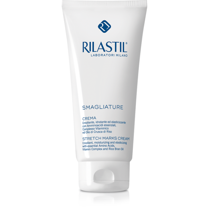 Rilastil Intensive Crema Rassodante Corpo 200 ml Rilastil Intensive Crema Rassodante Corpo 200 ml