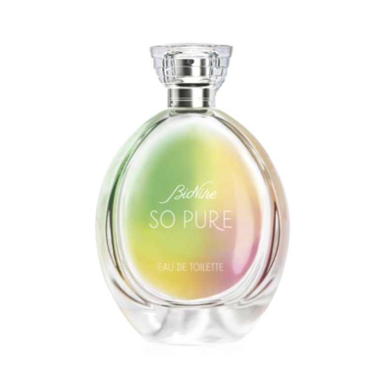 So Pure Eau De Toilette Profumo 100 ml