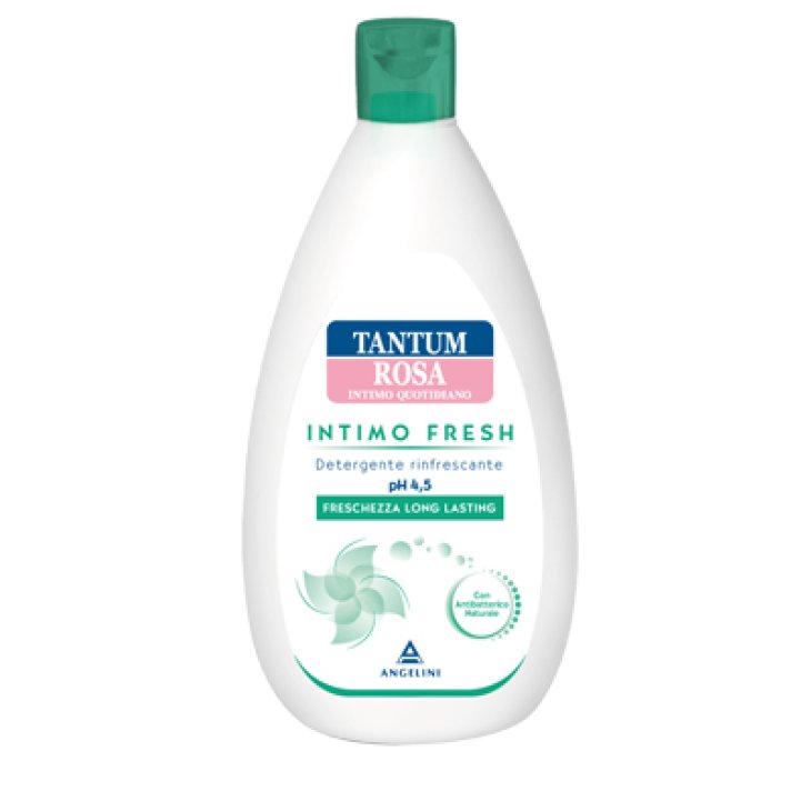 Tantum Rosa Intimo Fresh Detergente Intimo 500 ml