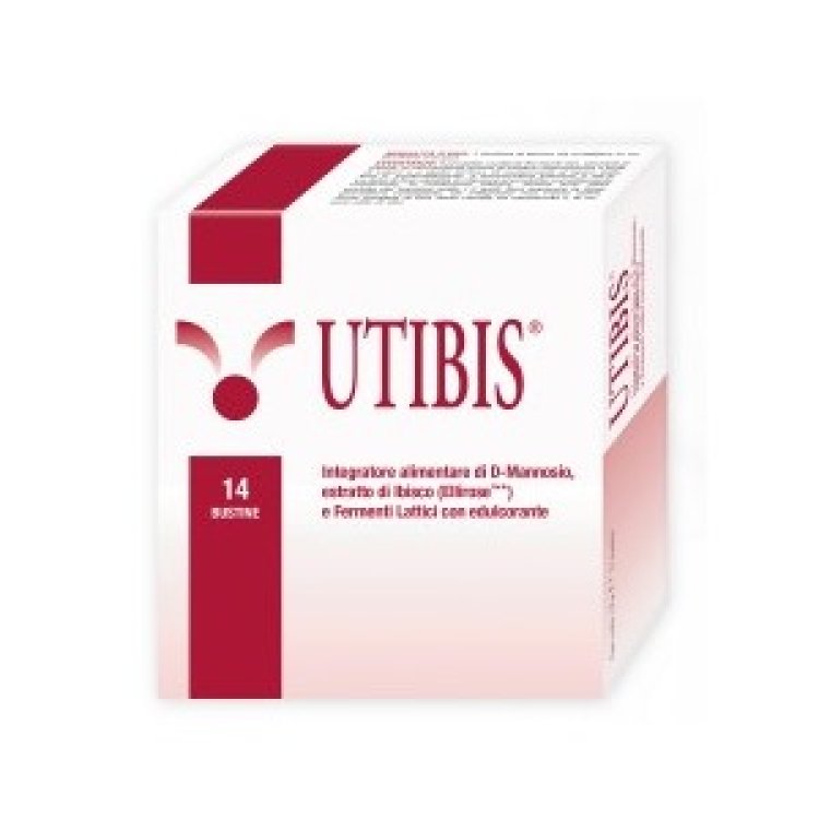 UTIBIS 14 Bustine