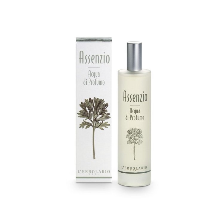 Assenzio Acqua di Profumo 100 ml Assenzio Acqua di Profumo 100 ml