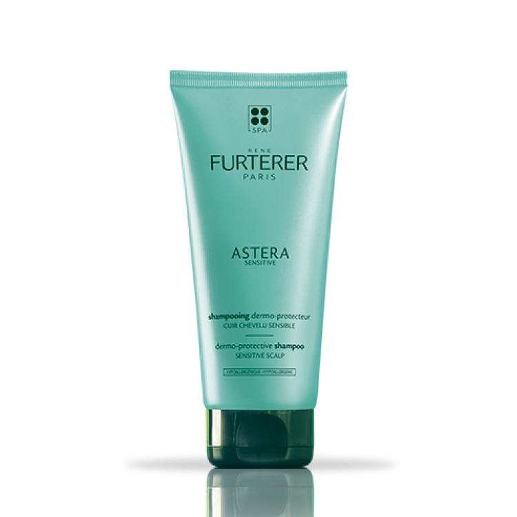 Astera Sensitive Shampoo Alta Tollerabilità 200 ml