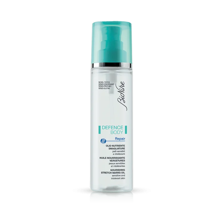 DEFENCE Body Olio Nutriente Smagliature 100 ml
