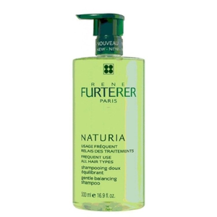 Naturia Shampoo Extra Delicato Equilibrante 500 ml