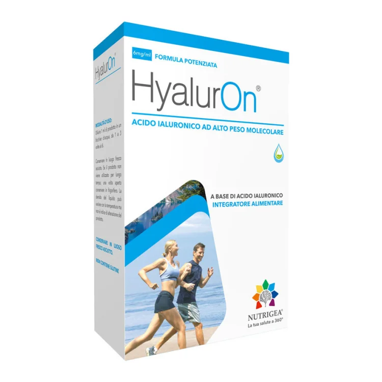 HYALURON Ac.Ialuronico 30ml