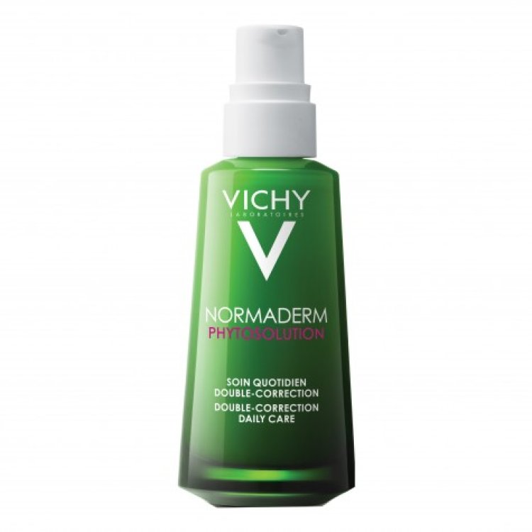 Vichy Normaderm Phytosolution trattamento quotidiano anti-imperfezioni 50 ml