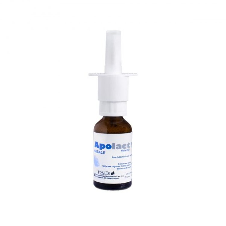 Apolact Nasale Spray TDC 20 ml