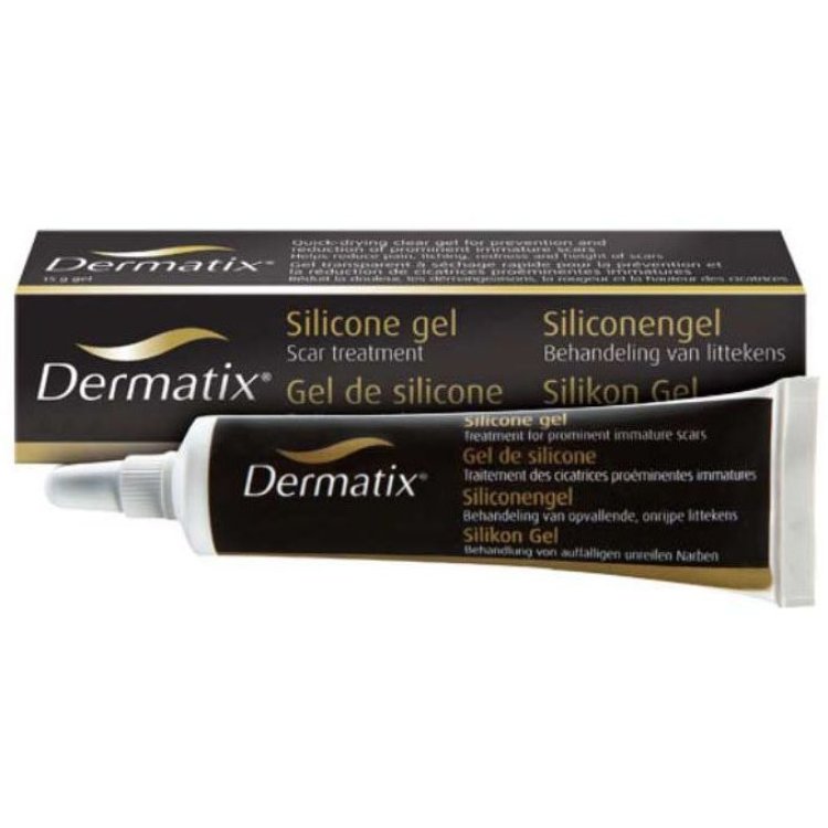 Dermatix Gel Silicone per Cicatrici 60 g