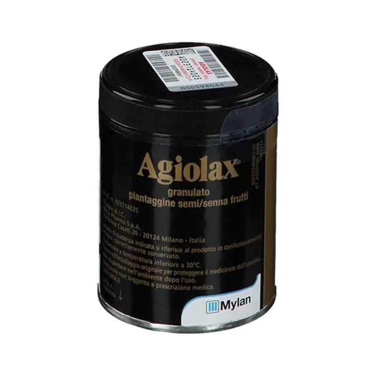 Agiolax Granulato per Stitichezza 100g