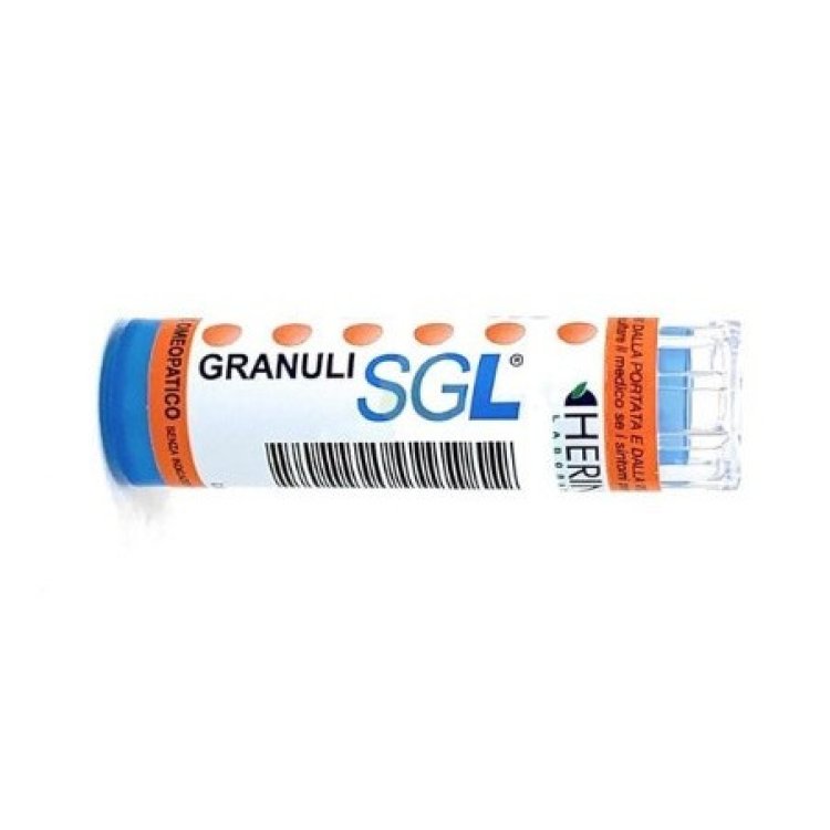 Hering Bryonia 200CH Granuli Medicinale Omeopatico 4G