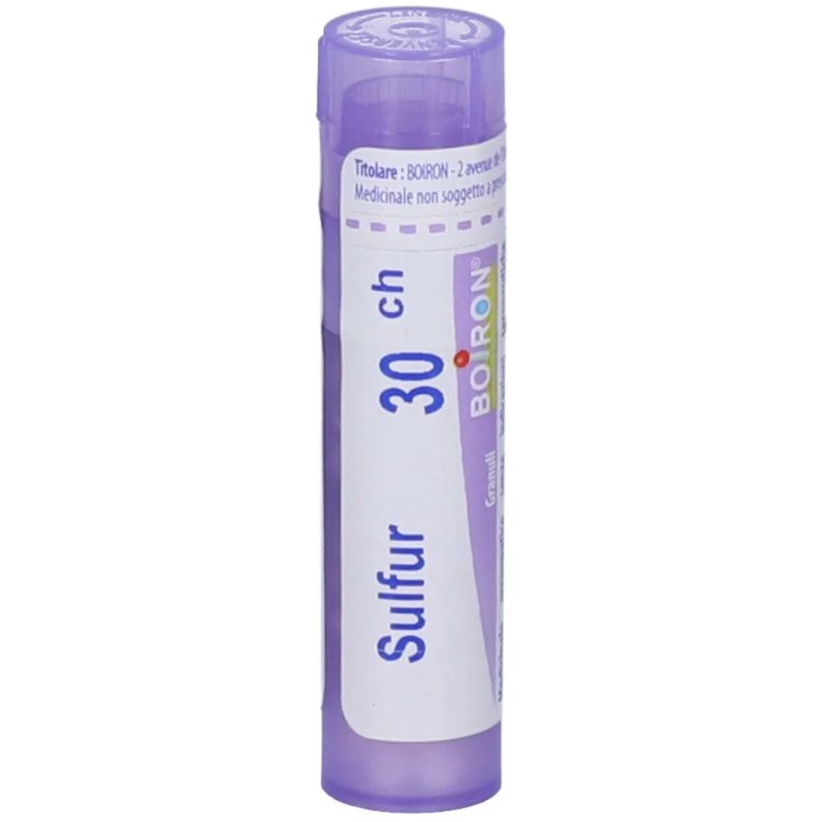 Oti Argentum Nitricum 30LM Potenziata Liquida per Mucosa Orale 20 Fiale