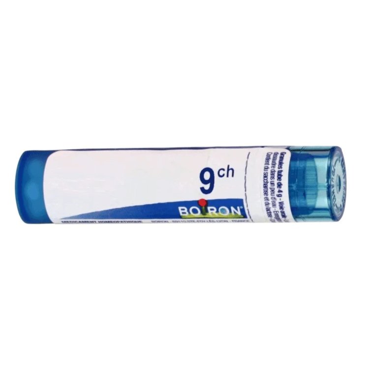 Boiron Aloe 9 CH Granuli Omeopatici per Emorroidi e Gonfiore