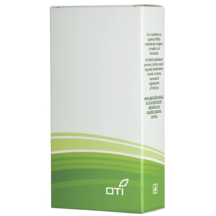 Oti Colon SP Medicinale Omeopatico per Benessere Intestinale 20 Fiale da 2ml