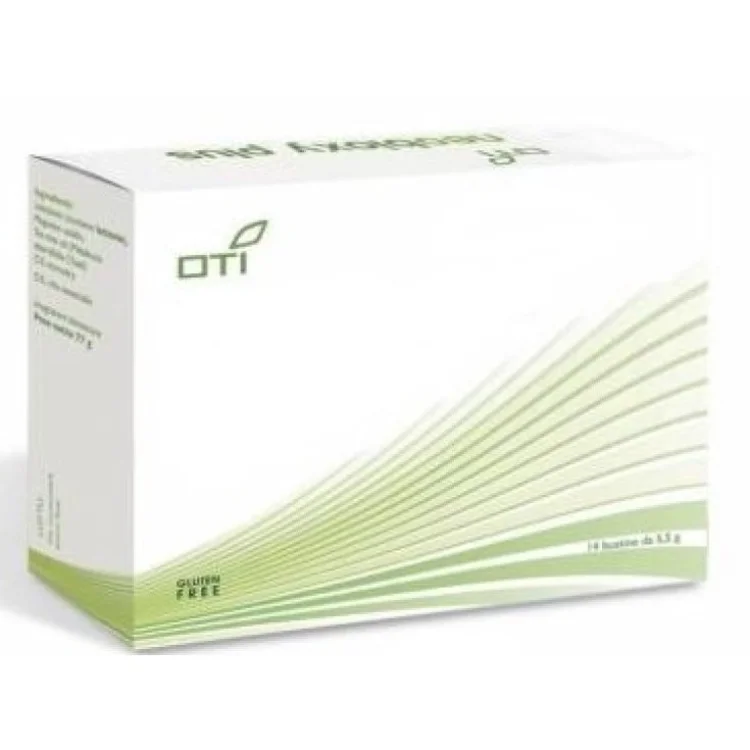 Oti Prostata Scalare Progressivo Rimedio Omeopatico 20 Fiale