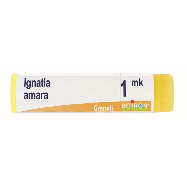 Boiron Ignatia Amara Globuli 1000K Medicinale Omeopatico