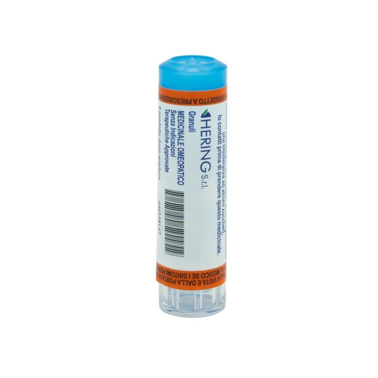 Hering Kreosotum 30CH Granuli Omeopatici 80GR
