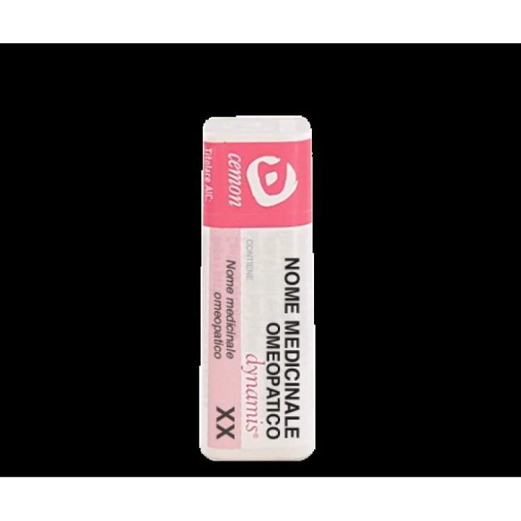 Cemon Sulfur Granuli Omeopatici 1000 CH Monodose Medicinale SOP Cemon Sulfur Granuli Omeopatici 1000 CH Monodose Medicinale SOP