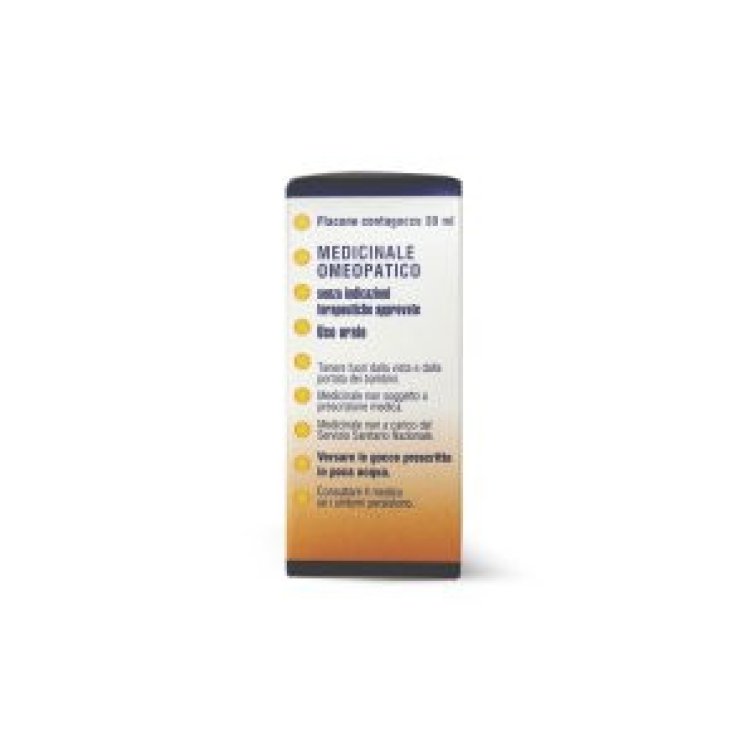 Hering Irplus Gtt Medicinale Sollievo Sintomi Allergici Formato 30ml