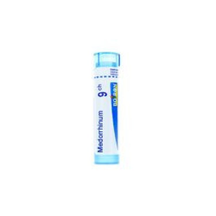 Boiron Medorrhinum 9CH Granuli Omeopatico in Tubo da 4G