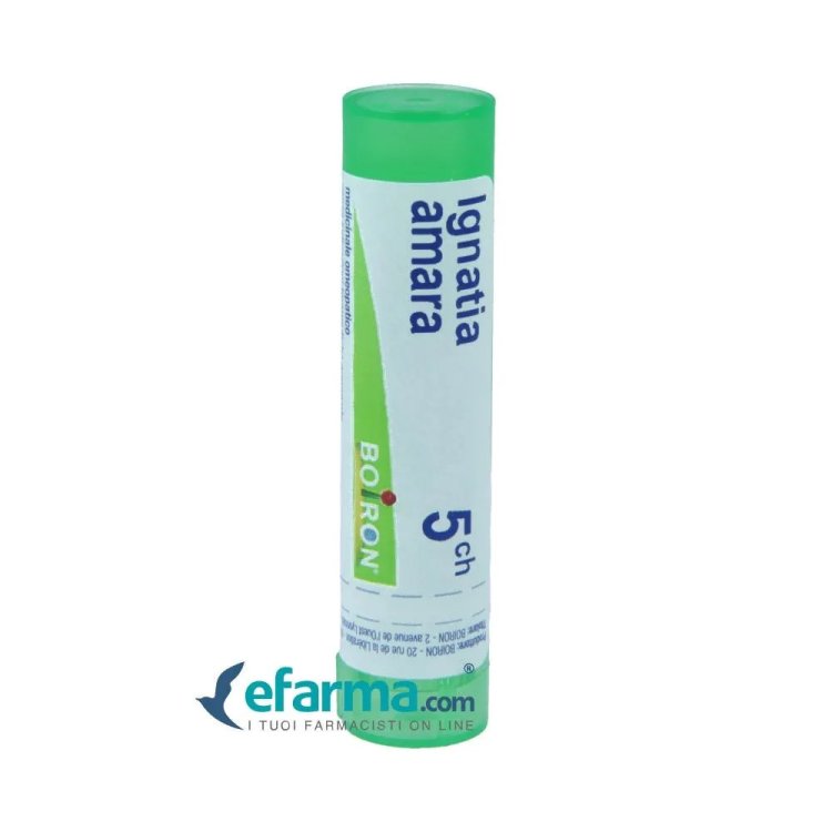 Boiron Raphanus Sativus Niger 5CH Granuli Tubo Rimedio Omeopatico