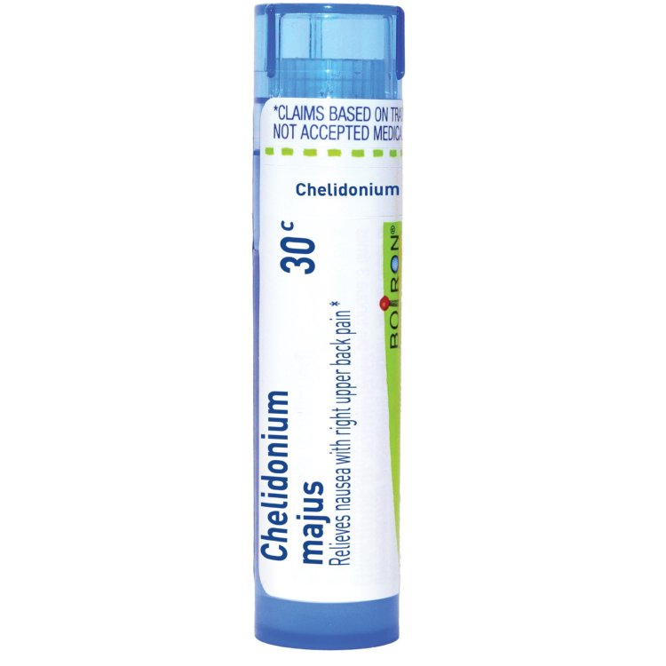 Boiron Chelidonium Majus 9CH Granuli - Medicinale Omeopatico