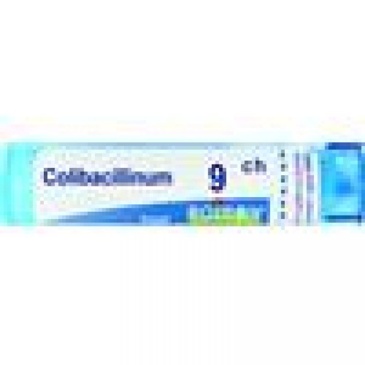 Boiron Colibacillinum 9CH Granuli Omeopatico